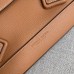 Bottega Veneta Arco 48 Bag In Tan Grainy Calfskin