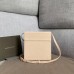 Bottega Veneta Daisey Bag In Nude French Calf