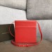 Bottega Veneta Daisey Bag In Red French Calf