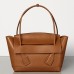 Bottega Veneta Arco 48 Bag In Wood French Calf