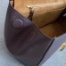 Bottega Veneta Small BV Angle Bag In Burgundy Palmellato