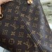 Louis Vuitton Neverfull MM Bag Monogram Canvas M50366