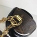 Louis Vuitton Twist MM Knit Monogram Epi M52581