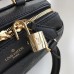 Louis Vuitton Speedy Bandouliere 20 Monogram Empreinte M42397