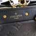 Louis Vuitton Speedy Bandouliere 20 Monogram Empreinte M42397