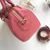 Louis Vuitton Speedy Bandouliere 20 Monogram Empreinte M42398