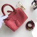 Louis Vuitton Speedy Bandouliere 20 Monogram Empreinte M42398