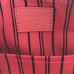 Louis Vuitton Speedy Bandouliere 20 Monogram Empreinte M42398