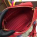 Louis Vuitton Speedy Bandouliere 25 Monogram Empreinte M42399