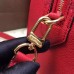 Louis Vuitton Speedy Bandouliere 25 Monogram Empreinte M42399