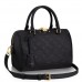 Louis Vuitton Speedy Bandouliere 30 Monogram Empreinte M42406