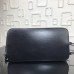 Louis Vuitton Neverfull MM Bag In Black Epi Leather M40932
