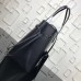 Louis Vuitton Neverfull MM Bag In Black Epi Leather M40932