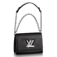 Louis Vuitton Twist PM Bag In Epi Leather M50332