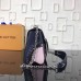 Louis Vuitton Twist MM Braided Corners Epi M54079