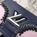 Louis Vuitton Twist MM Braided Corners Epi M54079