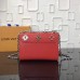 Louis Vuitton Twist MM Bag Epi Leather M54220
