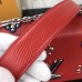 Louis Vuitton Twist MM Bag Epi Leather M54220