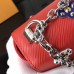 Louis Vuitton Twist MM Bag Epi Leather M54220