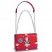 Louis Vuitton Twist MM Bag Epi Trunks M54281