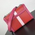 Louis Vuitton Twist MM Bag Epi Trunks M54281