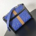 Louis Vuitton Twist MM Bag Epi Trunks M54283