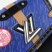 Louis Vuitton Twist MM Bag Epi Trunks M54283