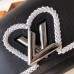 Louis Vuitton Twist MM Epi Leather M54286
