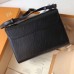 Louis Vuitton Twist MM Epi Leather M54286