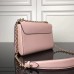 Louis Vuitton Twist MM Bag Epi Flower M54858