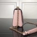 Louis Vuitton Twist MM Bag Epi Flower M54858