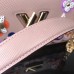 Louis Vuitton Twist MM Bag Epi Flower M54858