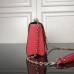 Louis Vuitton Twist MM Bag Epi Flower M54859