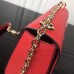 Louis Vuitton Twist MM Bag Epi Flower M54859