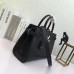 Louis Vuitton Black Twist Tote Epi Leather M54810