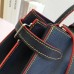 Louis Vuitton Indigo Twist Tote Epi Leather M54980