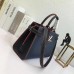 Louis Vuitton Indigo Twist Tote Epi Leather M54980