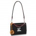 Louis Vuitton Twist MM Bag Epi Leather M52503
