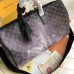 Louis Vuitton Keepall bandouliere 50 Monogram Galaxy M44166