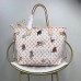 Louis Vuitton Neverfull MM Bag Grace Coddington M44459