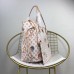 Louis Vuitton Neverfull MM Bag Grace Coddington M44459