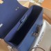 Louis Vuitton Twist MM Handle Bag Epi Monogram M52513