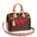 Louis Vuitton Speedy Bandouliere 25 Transformed Damier M52249