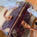 Louis Vuitton Speedy Bandouliere 25 Transformed Damier M52249