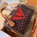 Louis Vuitton Speedy Bandouliere 25 Transformed Damier M52249