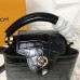 Louis Vuitton Capucines Mini Crocodile Bag N93429