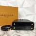 Louis Vuitton Capucines Mini Crocodile Bag N93429