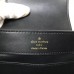 Louis Vuitton Capucines Mini Crocodile Bag N93429