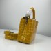 Louis Vuitton Capucines Mini Crocodile Bag N93429