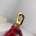 Louis Vuitton Capucines Mini Crocodile Bag N93254